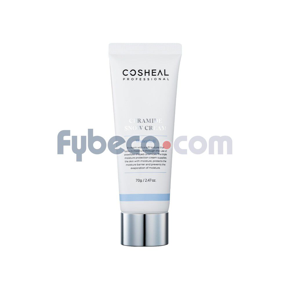 Crema-Hidratante-Antiarrugas-Ceramide-Snow-70g-imagen-1