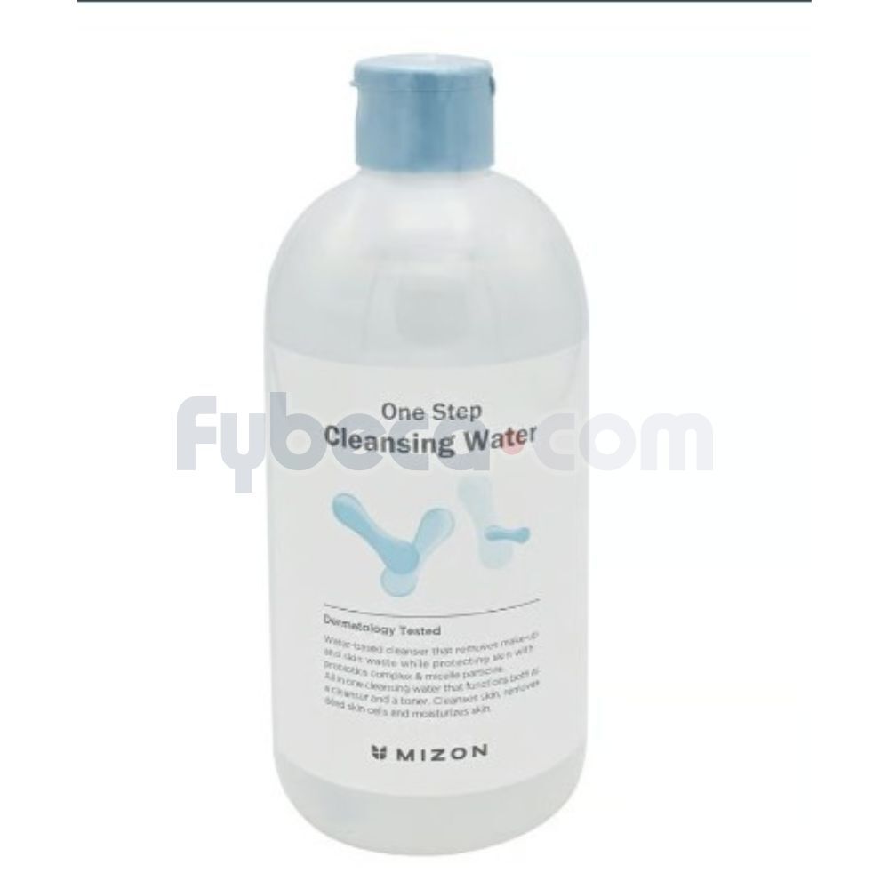 One-Step-Cleansing-Water-imagen