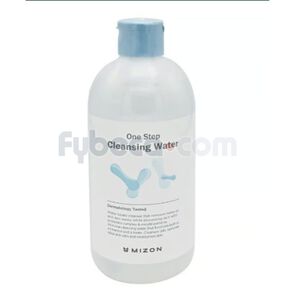 One-Step-Cleansing-Water-imagen