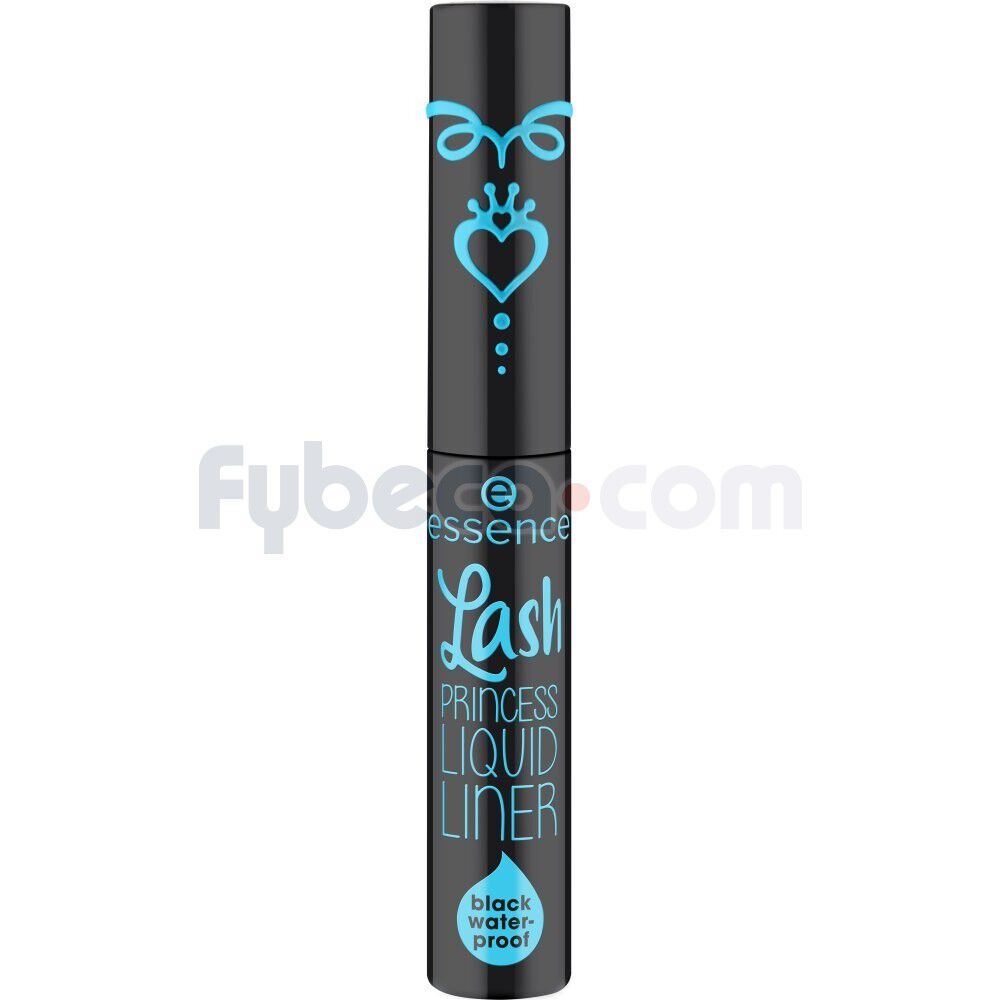 Delineador-Liquido-Lash-Princess-3-Ml-Waterproof-Essence-imagen