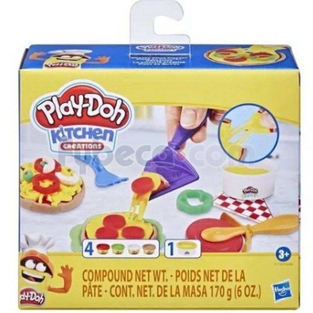 Play-Doh-Favoritos-Comida-imagen