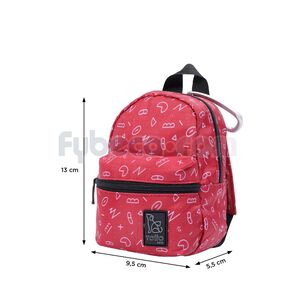 Mochila-Mini-Gary-U--imagen