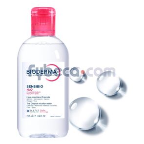 Desmaquillante-Bioderma-Sensibio-H2O-250-Ml-Frasco-imagen