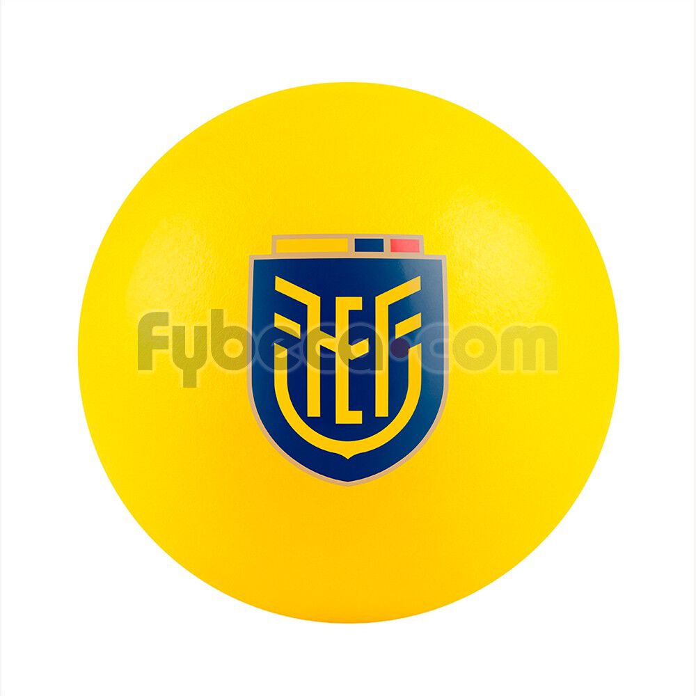 Pelota-Antiestr&eacute;s-FEF-Amarilla---Azul-Surtido-imagen