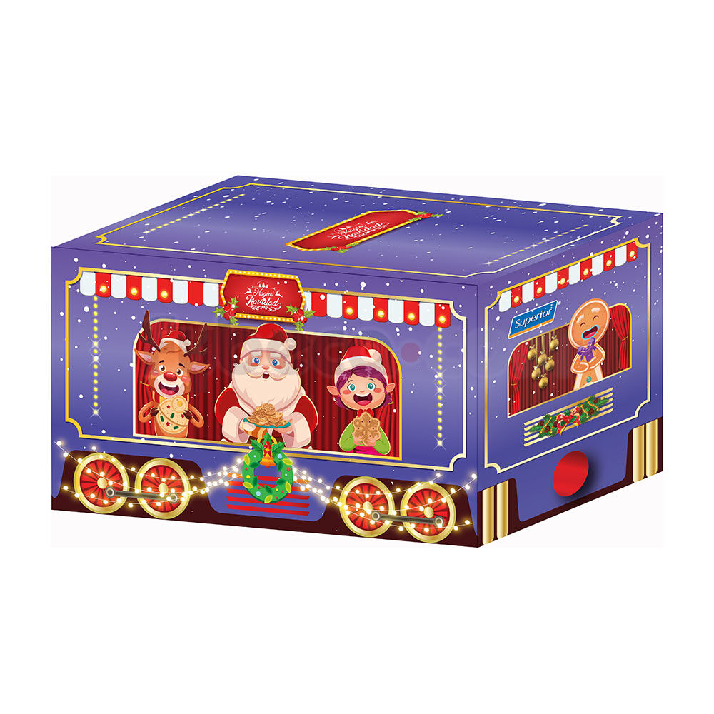 Galleta-Superior-Navidad-Vagon-Morado-Vainilla-150-G-Paquete-imagen