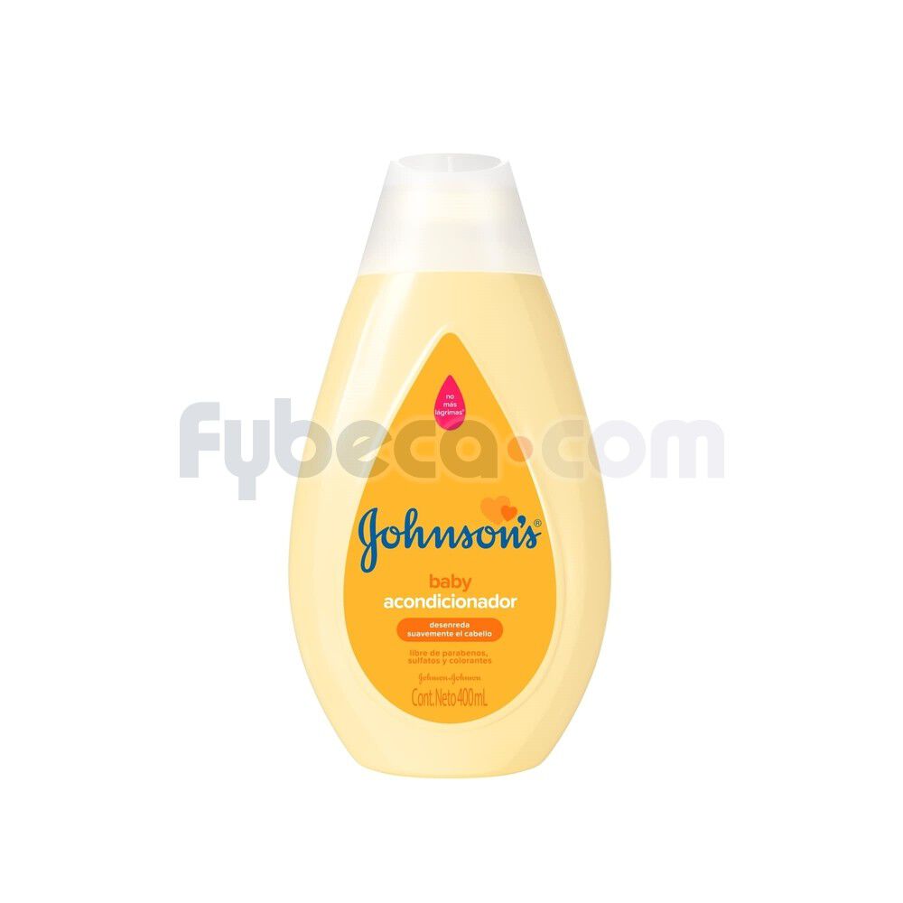 Acondicionador-Baby-400-Ml-Frasco-Unidad-imagen