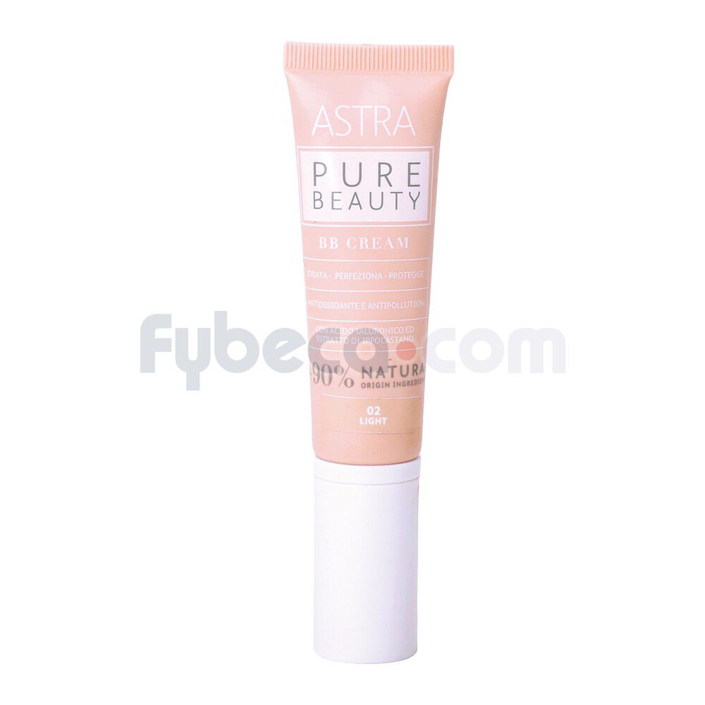 Pure-Beauty-Bb-Cream-Light-imagen-3