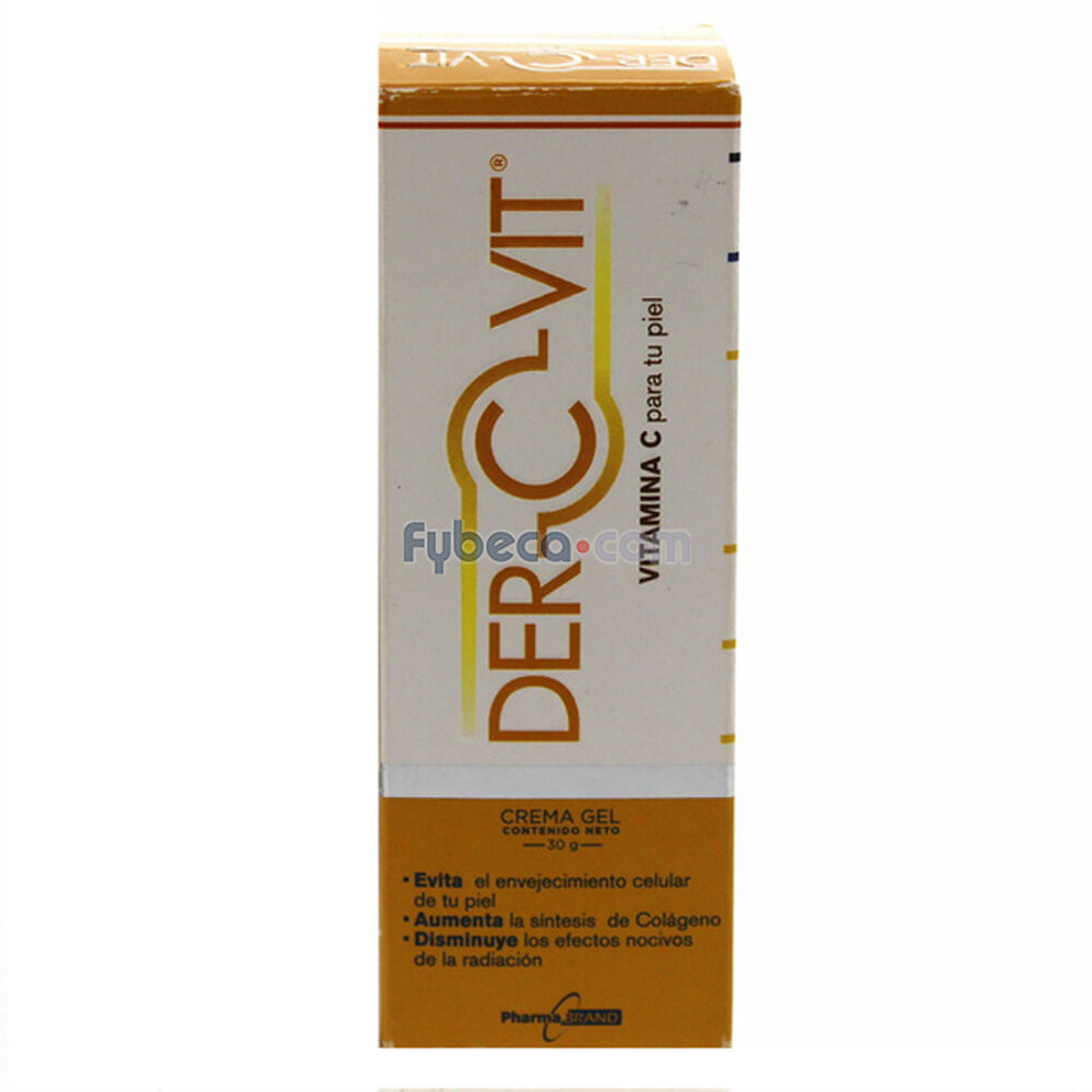 Crema-Gel-Der-C-Vit-Vitamina-C-Para-Piel-30-G-Frasco-imagen