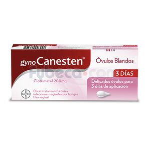 Gyno-Canesten-Ovulos-Blandos-200-Mg-C/3-imagen