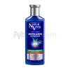 Shampoo-Naturaleza-Y-Vida-Cabello-Normal-Anticaída-300-Ml-Frasco-imagen