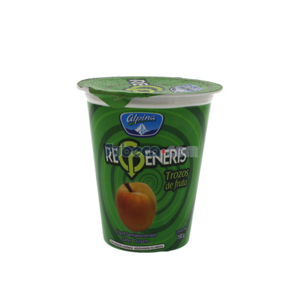 Yogurt-Alpina-Regeneris-Durazno-150-Ml-Botella-imagen