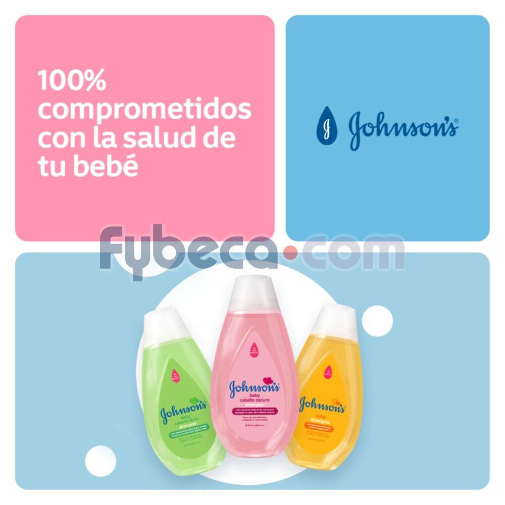 Shampoo-Johnson's-Baby-para-Cabello-Oscuro-750-ml-Frasco-Unidad-imagen-4