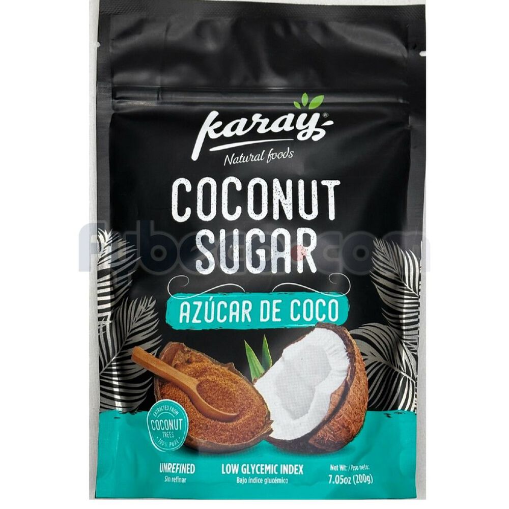 Azucar-De-Coco-Karay-200-G-imagen