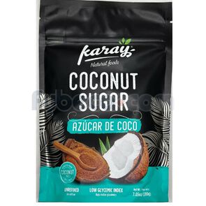 Azucar-De-Coco-Karay-200-G-imagen