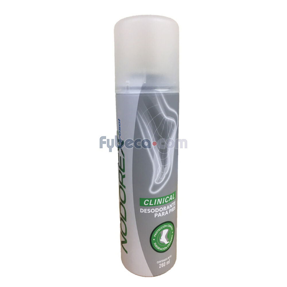 Desodorante-De-Pies-Nodorex-Clinical-Aerosol-260-Ml-Spray-imagen