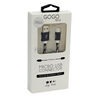 Cable-Usb-Gogotech-Negro-Unidad-imagen