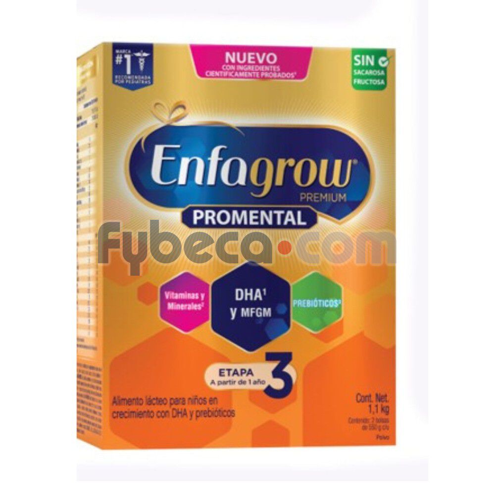 F&oacute;rmula-Infantil-Premium-Promental-Etapa-3-imagen