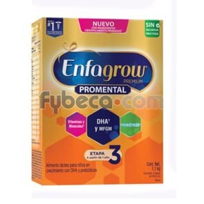 F&oacute;rmula-Infantil-Premium-Promental-Etapa-3-imagen