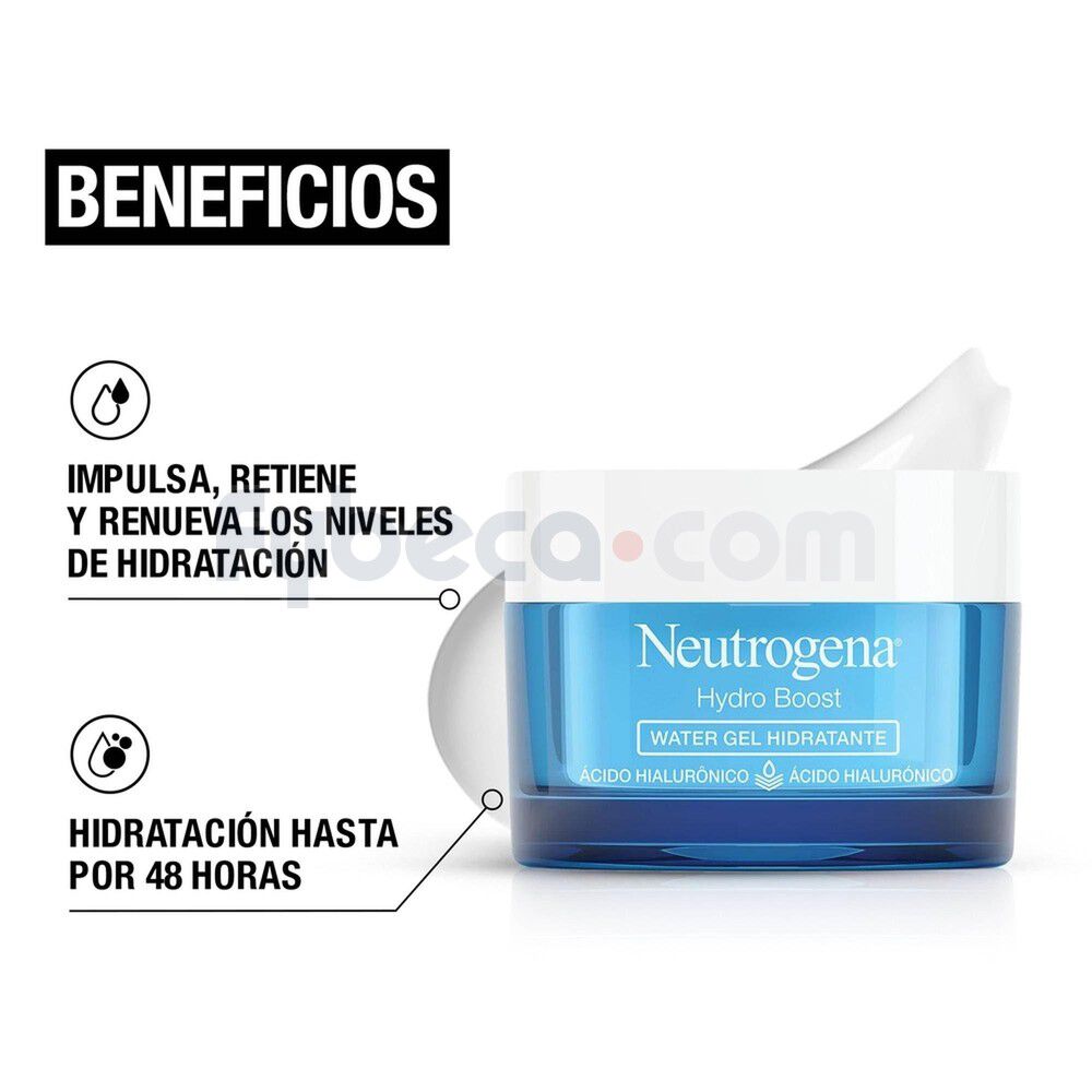 Hidratante-facial-NEUTROGENA-Hydro-Boost-50-ML-imagen-3