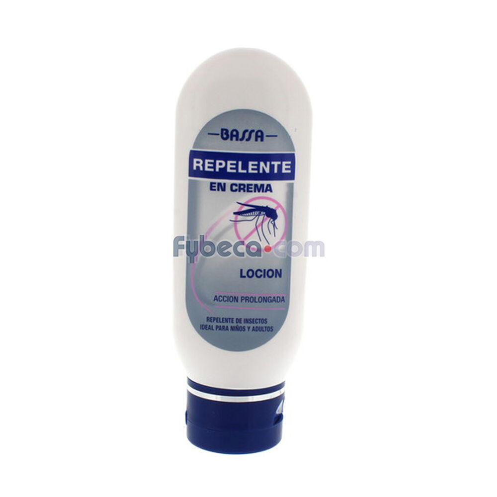 Repelente-Bassa-Bassa-Crema-F/130-Ml--imagen