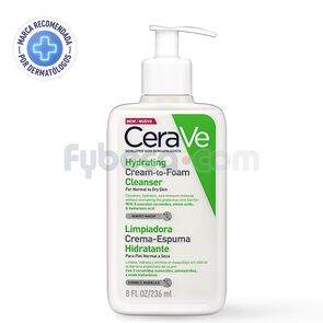 Crema-Limpiadora-Cerave-Gel-Espumoso-236-Ml-Unidad-imagen