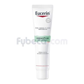 Crema-Facial-Dermopure-Oil-Control-Acción-Intensiva-Noche-40-Ml-Unidad-imagen