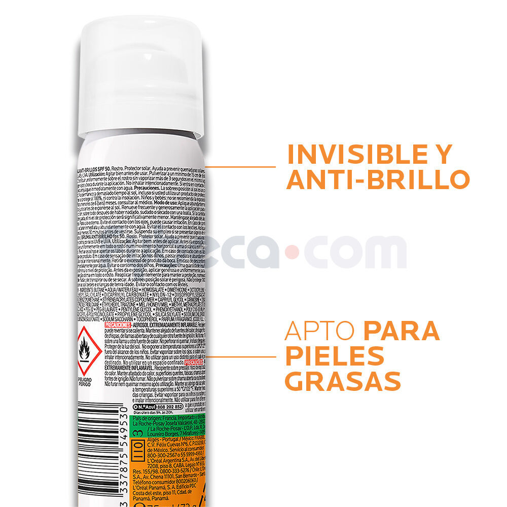 Pantalla-Solar-Anthelios-Invisible-Bruma-Fresca-imagen-3