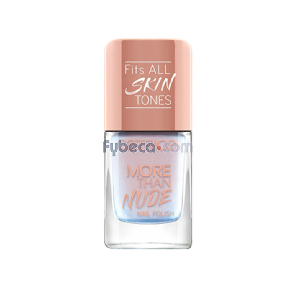 Esmalte-De-Uñas-Catrice-More-Than-Nude-03-Luminescent-Lavender-10.5-Ml-Unidad-imagen