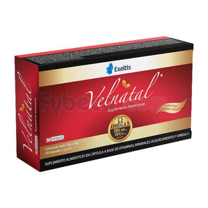 Velnatal-Sup.-Alimen.-Caps-1-G.-C/30-Caja-imagen