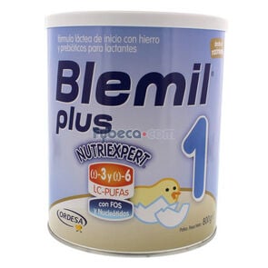 Leche-Blemil-Plus-1-Nutriexpert-800-G-Tarro-imagen