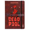 Libreta-Ideal-Pd-Deadpool-80-Hjs-1-Linea-imagen