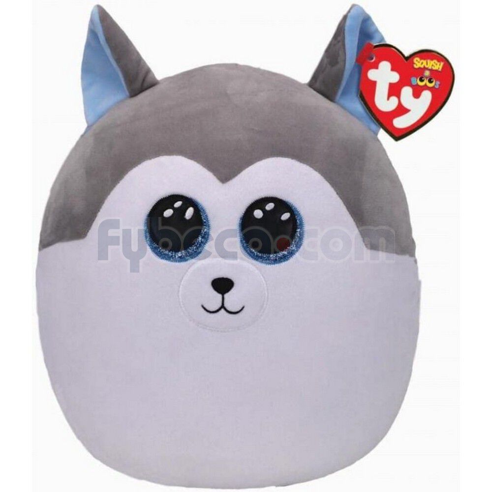 Ty-Squish-A-Boos-Slush-Husky-10-39293-imagen