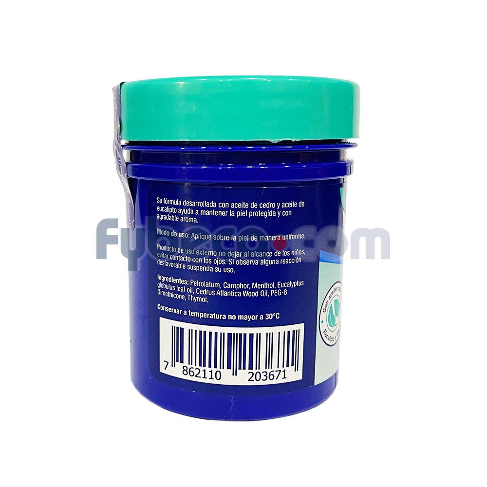 Mentol-Vaporal-Original-Pomada-100Gr-imagen-2