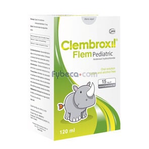 Clembroxil-Flem-Pediatrico-15Mg-Fco-120Ml-imagen
