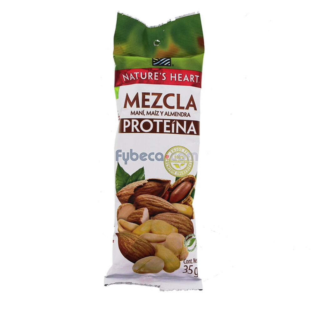 Snack-De-Frutos-Secos-Proteína-35-G-Bolsa-Unidad-imagen