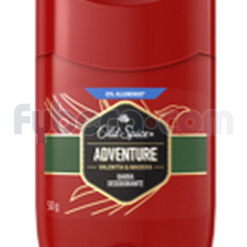 Old-Spice-Deo-Bar-Adventure-50G-imagen