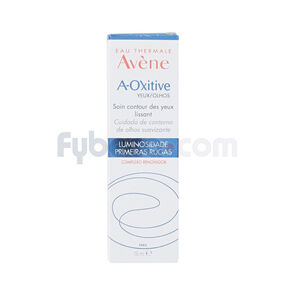 Crema-A-Oxitive-Eau-Thermale-Avène-Contorno-Ojos-15-Ml-Unidad-imagen