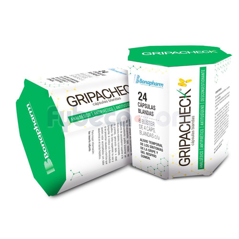 Gripacheck-Caps.Blandas-C/24-imagen