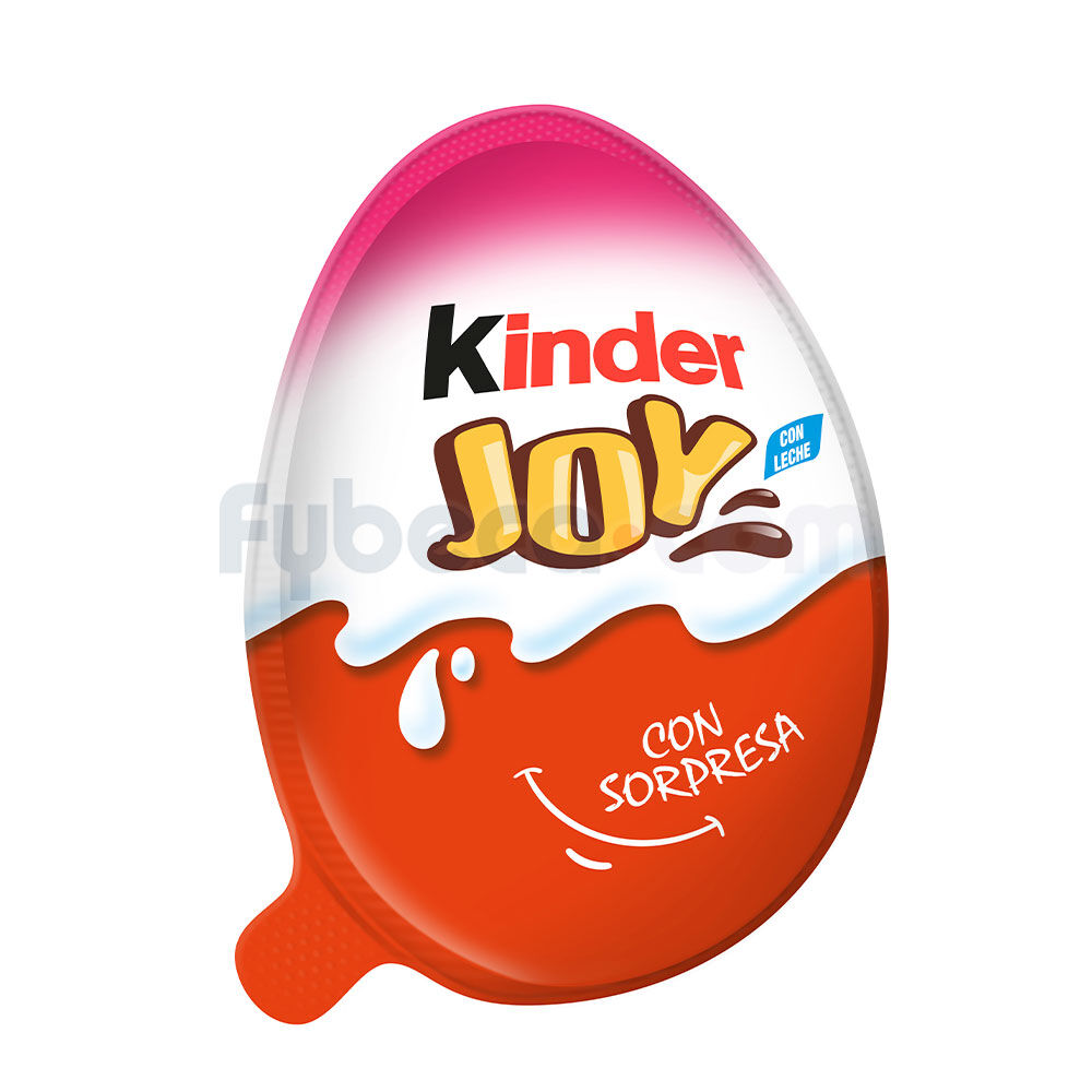 Chocolate-Kinder-Joy-Sorpresa--Niña-20-G-Unidad-imagen