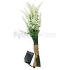 Ramo-Lavanda-Artificial-Blanca-27-Cm-Unidad--imagen