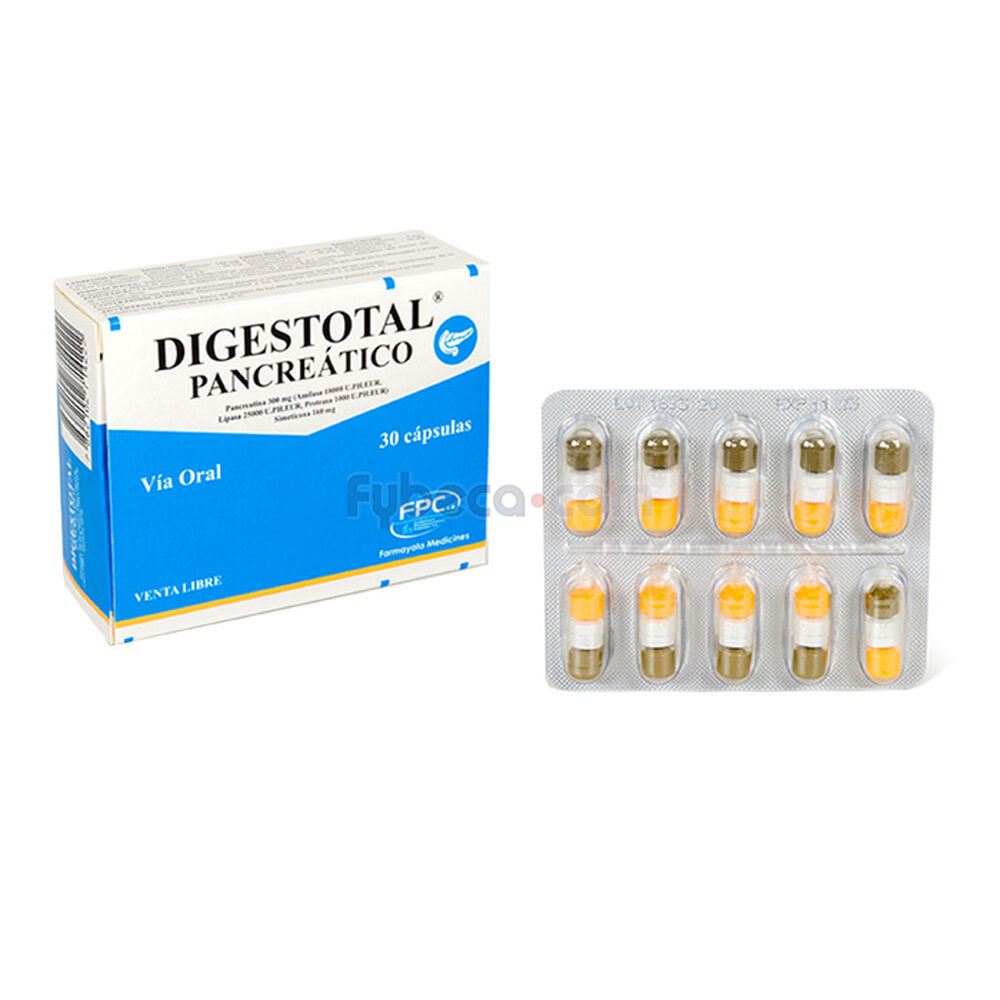 Digestotal-Pancreatico-Caps-C/30-Suelta-imagen