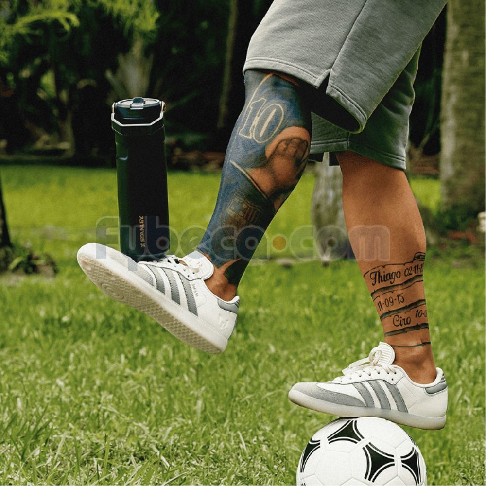 Termo-Stanley-Ice-Flow-24Oz-(710Ml)-Goat-Black-imagen-5