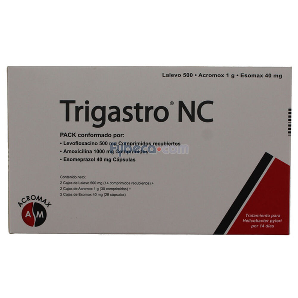 Trigastro-Nc-Lalevo-500-+-Acromos-1G-+-Esomax-40Mg-imagen