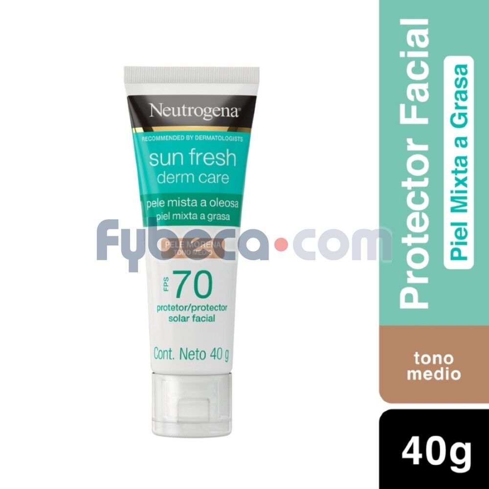 Protector-Solar-Facial-Neutrogena-Sun-Fresh-Derm-Care-Tono-Medio-FPS-70-40-g-imagen-1