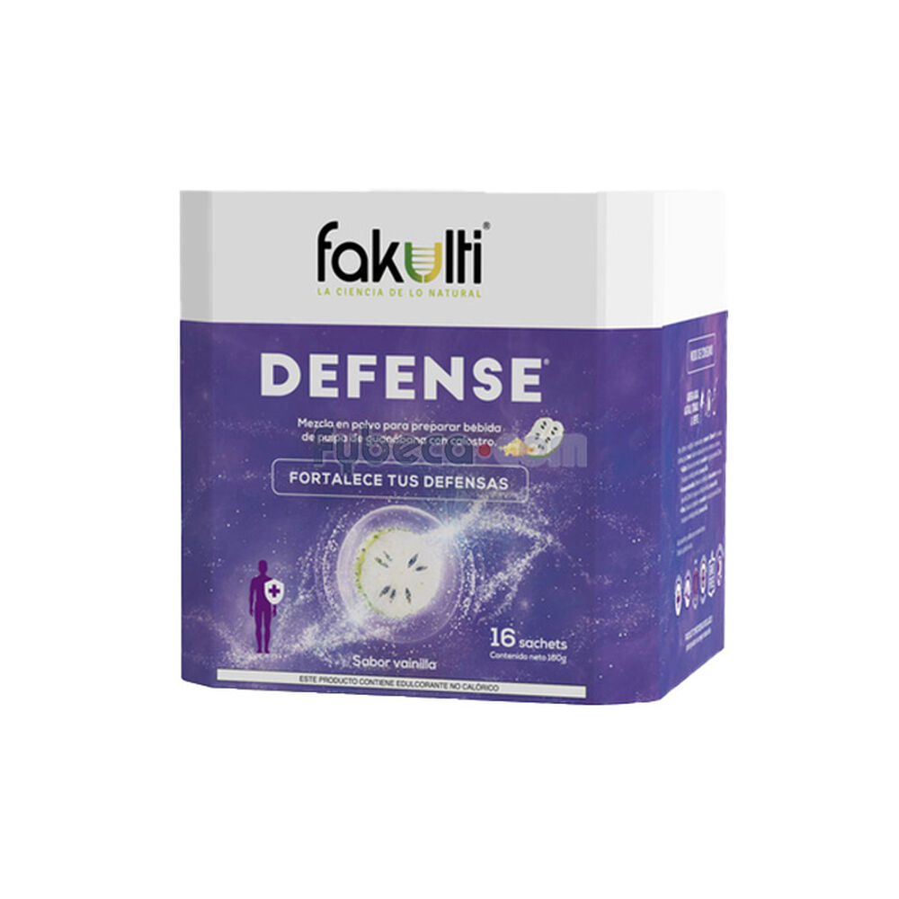 Defense-Fakulti-Caja-160G-X-16-Sachets-imagen