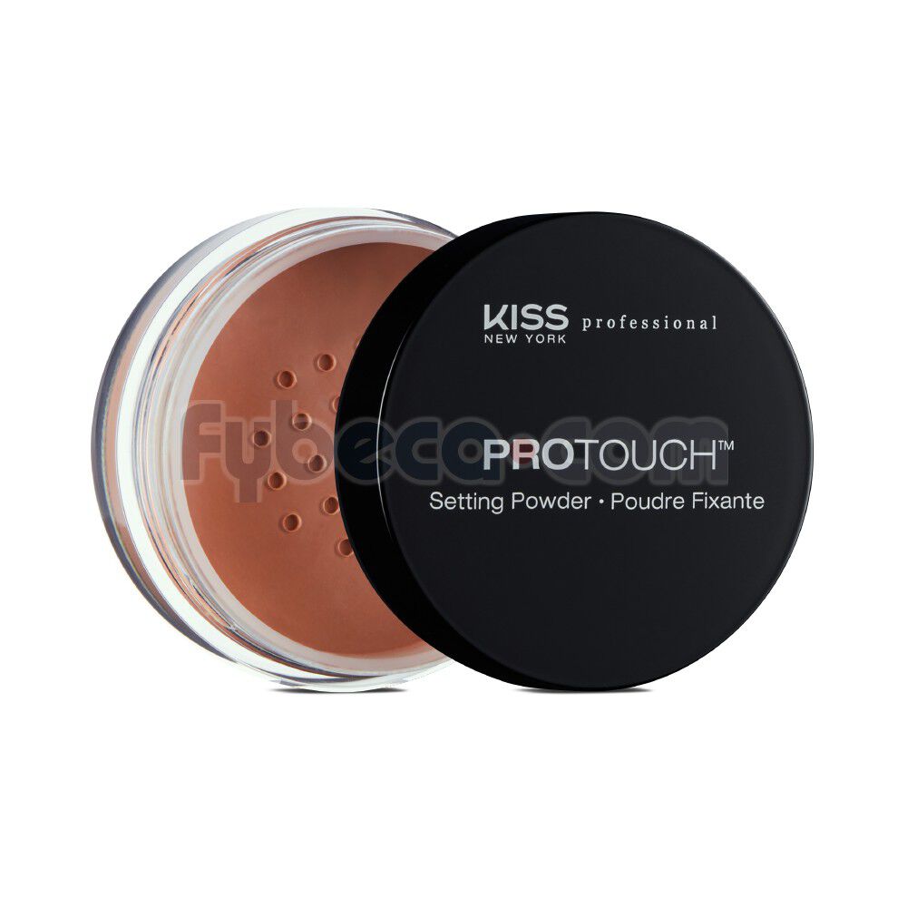 Kpsp04-Pro-Touch-Setting-Powder-Earth-imagen