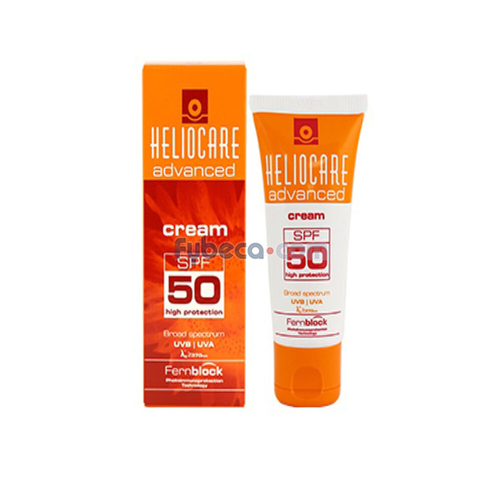 Protector-Solar-Heliocare-Advanced-Crema-Spf-50-50-Ml-Frasco-imagen