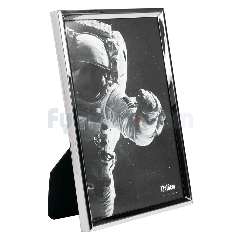 Portaretrato-De-Metal-Vrake-13X18Cm-Unidad-imagen