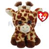 Ty-Beanies-Babies-Peaches-Jirafa-Regular-imagen