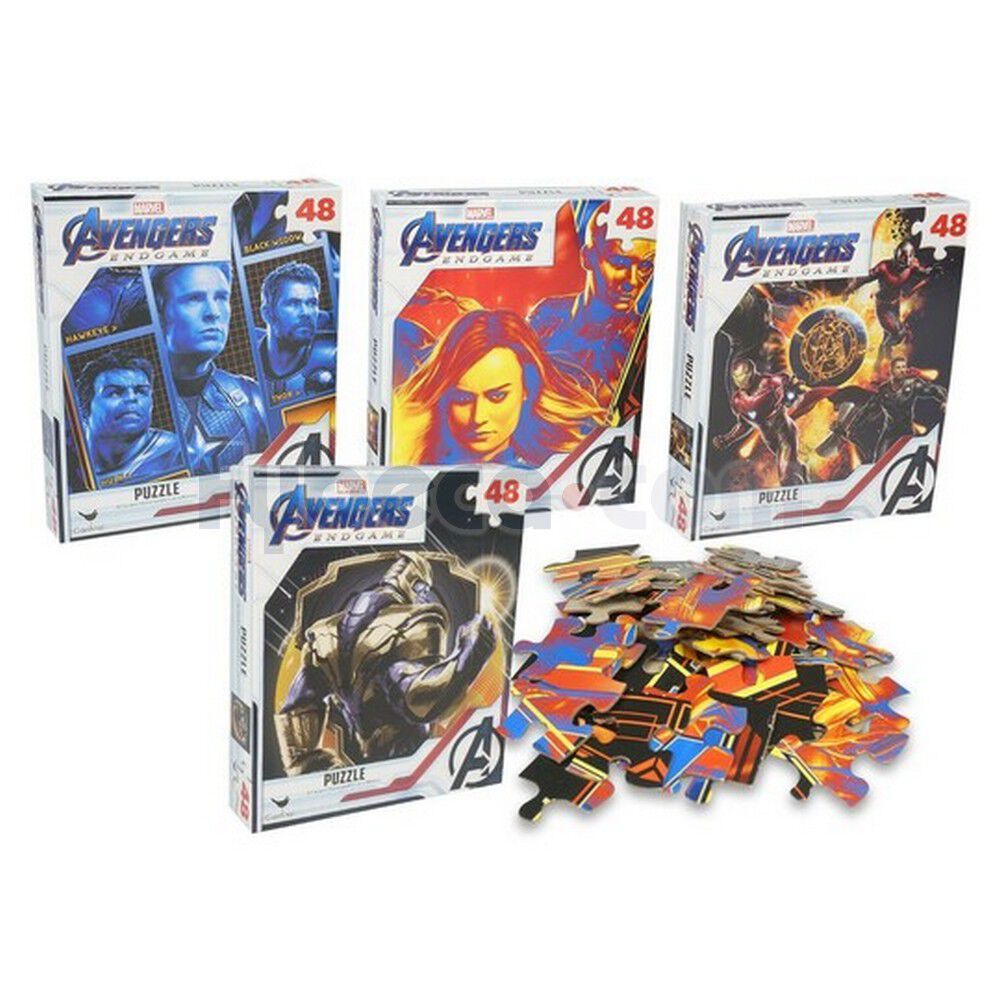 Marvel-Avengers-Rompecabezas-Caja-4-6053696-imagen